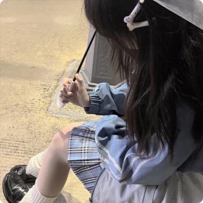 看见你便想念你